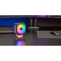 TACENS MARS MCPU-X3 90 PWM 190W TDP BK- chłodzenie CPU