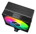 TACENS MARS MCPU-X5ARGB 120 PWM 280W TDP BK- chłodzenie CPU (TACMARS-MCPUX5ARGB)
