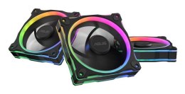 Wentylator ASUS PRIME MR120 FAN ARGB REVERSE B 3IN1