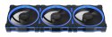 Wentylator ASUS PRIME MR120 FAN ARGB REVERSE B 3IN1