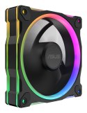 Wentylator ASUS PRIME MR120 FAN ARGB REVERSE B 3IN1