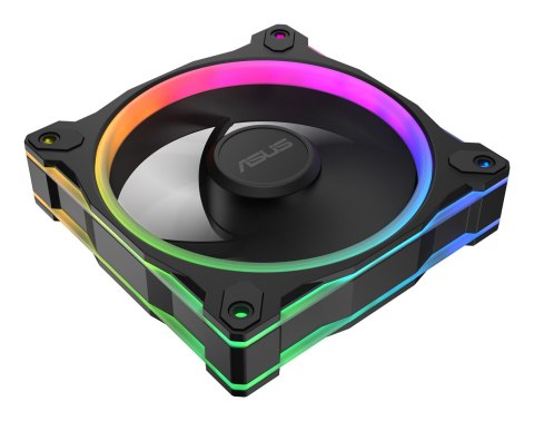 Wentylator ASUS PRIME MR120 FAN ARGB REVERSE B 3IN1