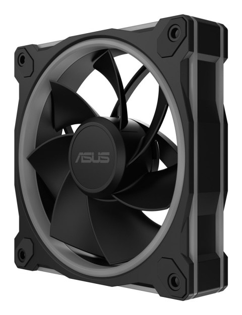 Wentylator ASUS PRIME MR120 FAN ARGB REVERSE B 3IN1