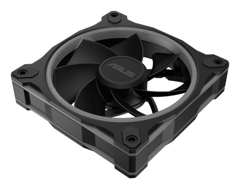 Wentylator ASUS PRIME MR120 FAN ARGB REVERSE B 3IN1