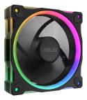 Wentylator ASUS PRIME MR120 FAN ARGB REVERSE B 3IN1