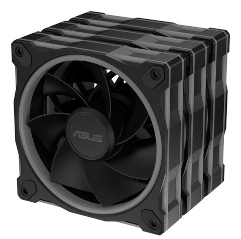 Wentylator ASUS PRIME MR120 FAN ARGB REVERSE B 3IN1