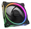 Wentylator ASUS PRIME MR120 FAN ARGB REVERSE B 3IN1