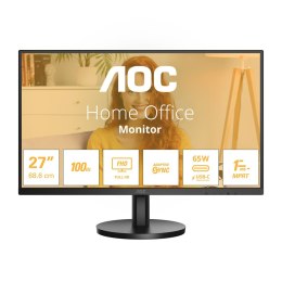 AOC 27B3CA2 monitor komputerowy 68,6 cm (27