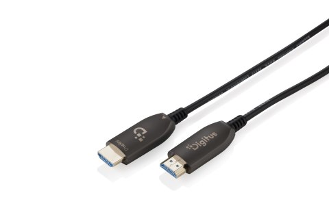DIGITUS KABEL HDMI 2.1 8K60HZ UHD A/HDMI CZARNY 10M