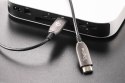 DIGITUS KABEL HDMI 2.1 8K60HZ UHD A/HDMI CZARNY 10M