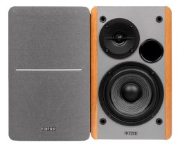 Głośniki Edifier Studio R1280T 2.0 sprzedaż detaliczna drewna
