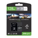 Karta pamięci PNY PRO Elite microSDXC 128GB