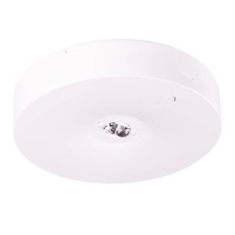 Oprawa AwarYjna Starlet Round 1,5W 250 1h MT SC A