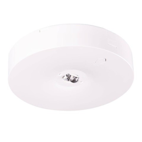 Oprawa AwarYjna Starlet Round 1,5W 250 1h MT SC A