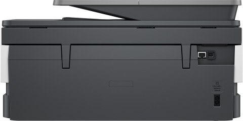 HP OfficeJet Pro 8125e Bezprzewodowe All-in-One W kolorze Drukarka, Instant Ink; Drukowanie dwustronne