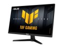 ASUS TUF Gaming VG259QMR5A monitor komputerowy 62,2 cm (24.5") 1920 x 1080 px Full HD LCD Czarny