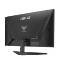 ASUS TUF Gaming VG259QMR5A monitor komputerowy 62,2 cm (24.5") 1920 x 1080 px Full HD LCD Czarny
