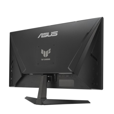 ASUS TUF Gaming VG259QMR5A monitor komputerowy 62,2 cm (24.5") 1920 x 1080 px Full HD LCD Czarny