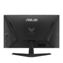 ASUS TUF Gaming VG259QMR5A monitor komputerowy 62,2 cm (24.5") 1920 x 1080 px Full HD LCD Czarny