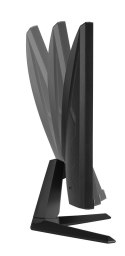 ASUS TUF Gaming VG259QMR5A monitor komputerowy 62,2 cm (24.5") 1920 x 1080 px Full HD LCD Czarny