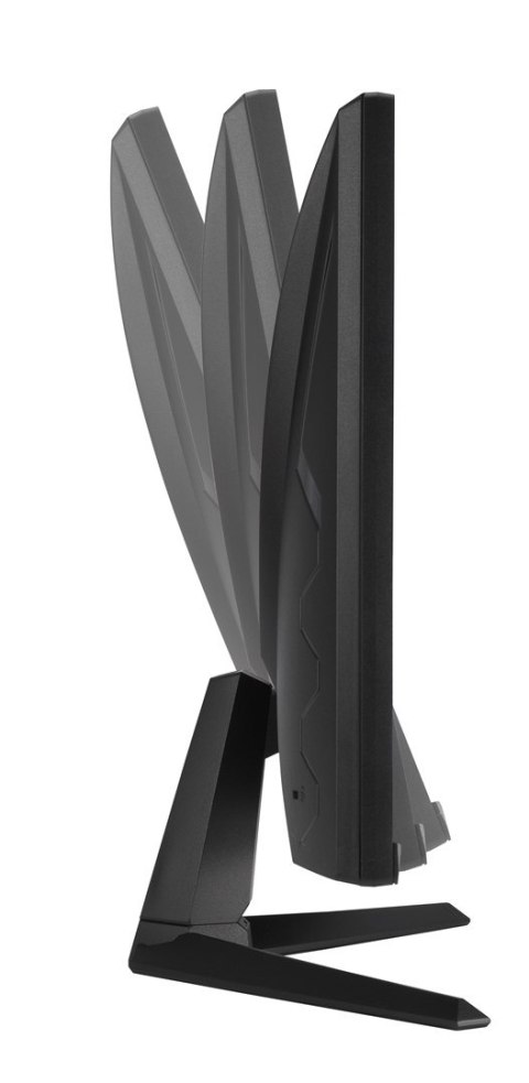 ASUS TUF Gaming VG259QMR5A monitor komputerowy 62,2 cm (24.5") 1920 x 1080 px Full HD LCD Czarny