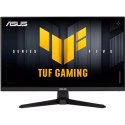 ASUS TUF Gaming VG259QMR5A monitor komputerowy 62,2 cm (24.5") 1920 x 1080 px Full HD LCD Czarny