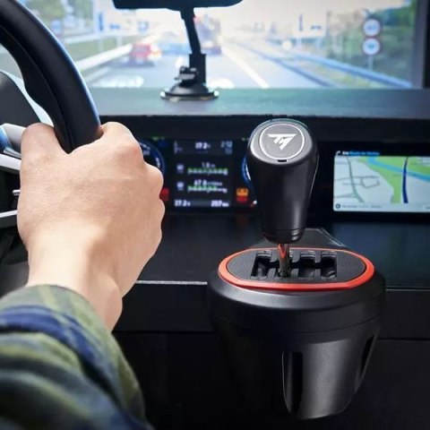 Układ napędowy Thrustmaster TH8S