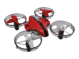 Dron Amewi Air Genius All in 1, 4 wirniki, 300 mAh