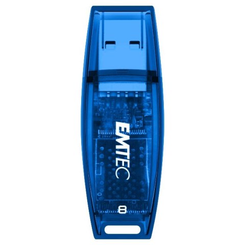 Emtec C410 Color Mix - Candy Jar 2.0 pamięć USB 32 GB USB Typu-A Wielobarwny