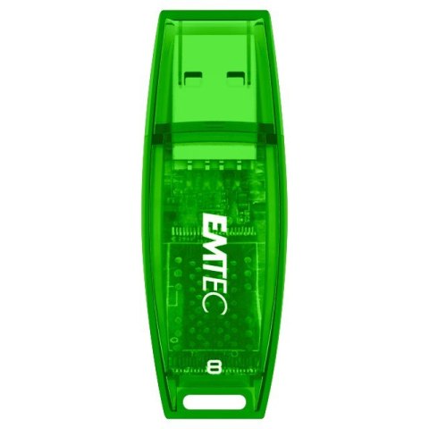 Emtec C410 Color Mix - Candy Jar 2.0 pamięć USB 32 GB USB Typu-A Wielobarwny
