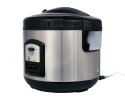 Garnek do ryżu Adler AD 6406 (1.5l; kolor inox)