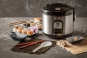 Garnek do ryżu Adler AD 6406 (1.5l; kolor inox)