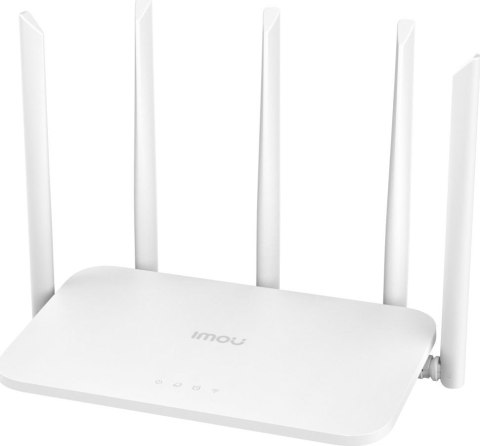 Router IMOU HX21 Wi-Fi 6 Dual-Band