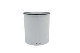 Airscape? verzinkter Aromabeh?lter gro?, wei? matt