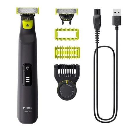 Golarka męska PHILIPS OneBlade 360 Pro QP2824/10