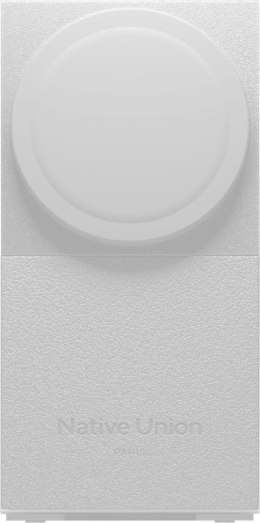 Native Union Rise 3-in-1 INT Qi2 Wireless Charger - bezprzewodowa ładowarka Qi2 15W do trzech urządzeń kompatybilna z MagSafe, a