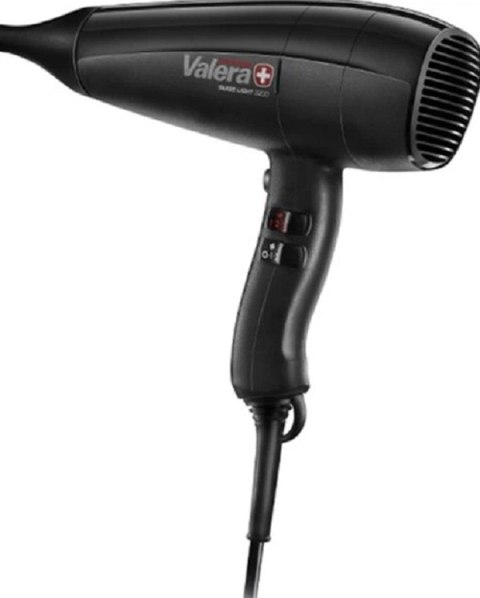 Suszarka do włosów VALERA 7610558007647 (1600W /Czarny )