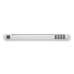 Ubiquiti Ubiquiti | UniFi 8Port 10 Gigabit SFP+ Aggregation Switch | USW-Aggregation | Managed L2 | Rackmountable | 10/100 Mbps (RJ-45) p