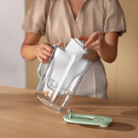 Brita MAXTRA Pro Dzbanek z filtrem do wody Biały