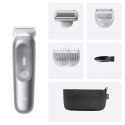Braun Series 7 80789703 maszynka do włosów Szary