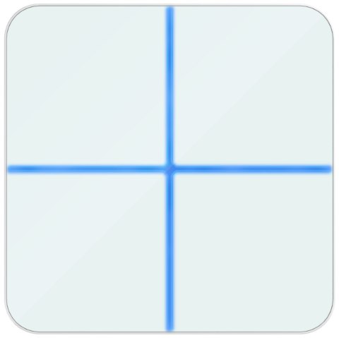 AEOTEC AEOTEC | Zdalny przełącznik WallMote Quad z 4 przyciskami | Z-Wave