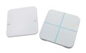 AEOTEC AEOTEC | Zdalny przełącznik WallMote Quad z 4 przyciskami | Z-Wave