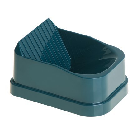 Adler Adler | Odkurzacz parowy | AD 7050 | Moc 1200 W | Ciśnienie pary 3,5 bar | Pojemność zbiornika na wodę 0,12 L | Zielony/Niebiesk