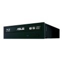 Asus Asus | BW-16D1HT | Wewnętrzny | Napęd BDXL | Czarny | Interfejs Serial ATA | Gwarancja (m-c): 24