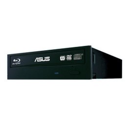 Asus Asus | BW-16D1HT | Wewnętrzny | Napęd BDXL | Czarny | Interfejs Serial ATA | Gwarancja (m-c): 24