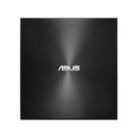Asus Asus | SDRW-08U9M-U | Zewnętrzny | Napęd DVD±RW (±R DL) | Czarny | USB 2.0