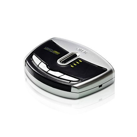 Aten Aten US421A 4-portowy przełącznik peryferyjny USB 2.0 Aten | 4-portowy przełącznik peryferyjny USB 2.0 | US421A