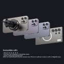 UNITEK ŁADOWARKA SAMOCHODOWA UCHWYT MAGSAFE 38W QI2