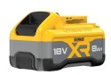 DeWALT DCB1880-XJ bateria/ładowarka do elektronarzędzi