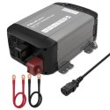 Inteligentna profesjonalna ładowarka Monolith do akumulatorów LiFePO4 AGM GEL SLA 40A 12V